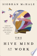 Book cover The Hive Mind at Work