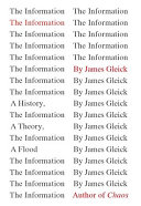 Portada del libro The Information