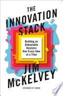 Book cover The Innovation Stack