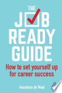 Book cover The Job-Ready Guide