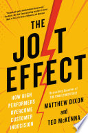 Book cover The JOLT Effect