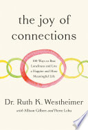 Book cover The Joy of Connections