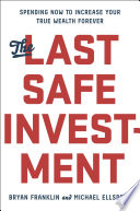 Book cover The Last Safe Investment