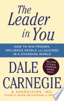 Book cover The Leader In You