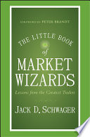 Book cover The Little Book of Market Wizards