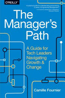 Portada del libro The Manager's Path