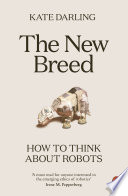 Book cover The New Breed