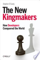 Portada del libro The New Kingmakers