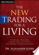 Book cover The New Trading for a Living