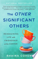 Book cover The Other Significant Others