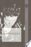 Book cover The Outsiders