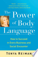 Book cover The Power of Body Language