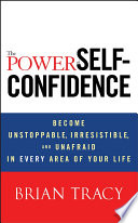 Book cover The Power of Self-Confidence