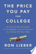 Book cover The Price You Pay for College