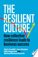 Book cover The Resilient Culture