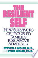 Book cover The Resilient Self