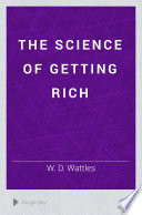 Book cover The Science of Getting Rich