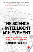 Book cover The Science of Intelligent Achievement