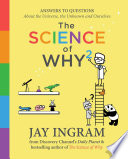 Book cover The Science of Why 2