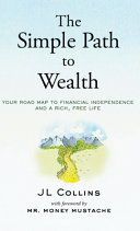 Book cover The Simple Path to Wealth