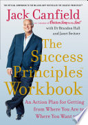 Book cover The Success Principles Workbook