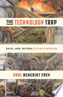 Book cover The Technology Trap