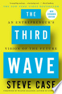 Portada del libro The Third Wave