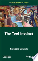 Book cover The Tool Instinct