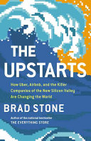 Portada del libro The Upstarts