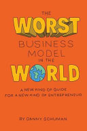 Book cover The Worst Business Model in the World