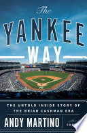 Book cover The Yankee Way