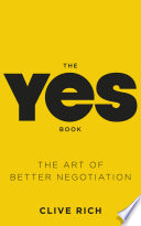 Book cover The Yes Book