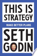 Portada del libro This Is Strategy