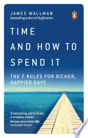 Book cover Time and How to Spend It