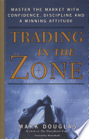 Book cover Trading in the Zone