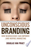 Book cover Unconscious Branding