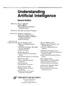 Book cover Understanding Artificial Intelligence