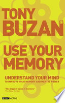 Book cover Use Your Memory