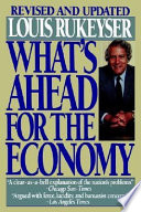 Book cover Whats Ahead Econmp