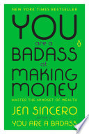 Book cover You Are a Badass at Making Money