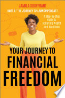 Book cover Your Journey to Financial Freedom